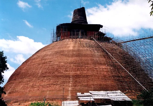 Jetavanaramaya