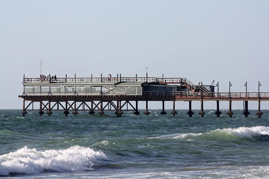Jetty 1905