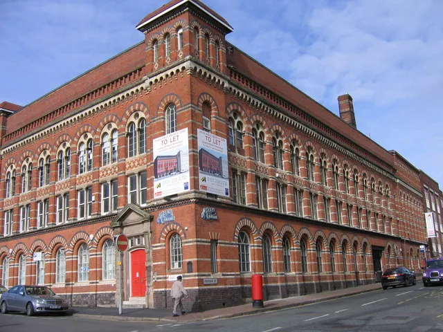 Jewellery Quarter