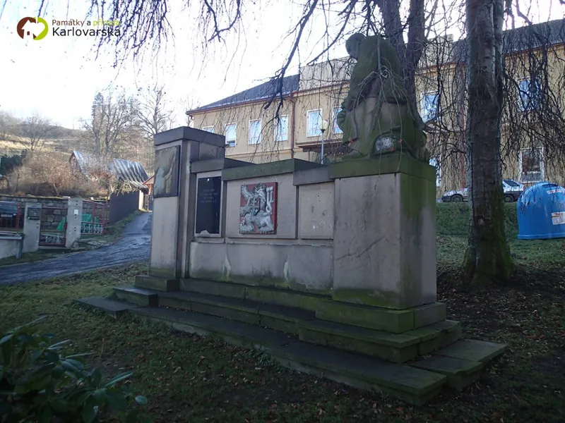 Jewish Cemetery