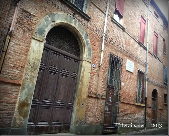 Jewish Ghetto