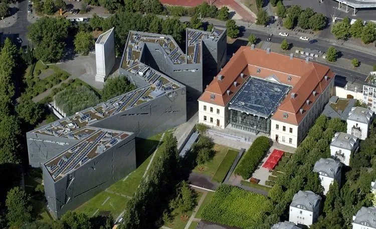 Jewish Museum Munich