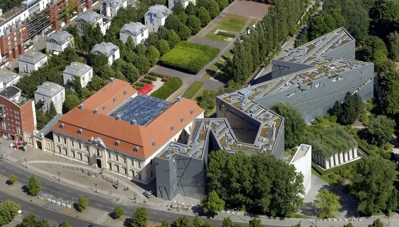 Jewish Museum Rendsburg
