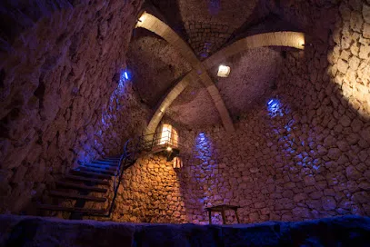 Jewish Museum of Belmonte