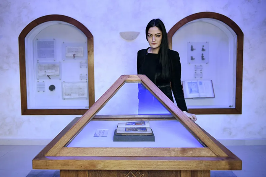 Jewish Museum of Bosnia and Herzegovina