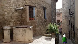 Jewish Quarter