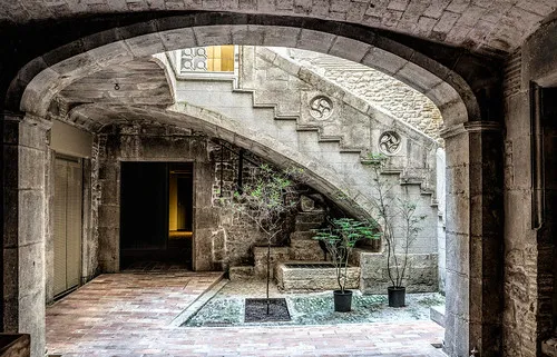 Jewish Quarter