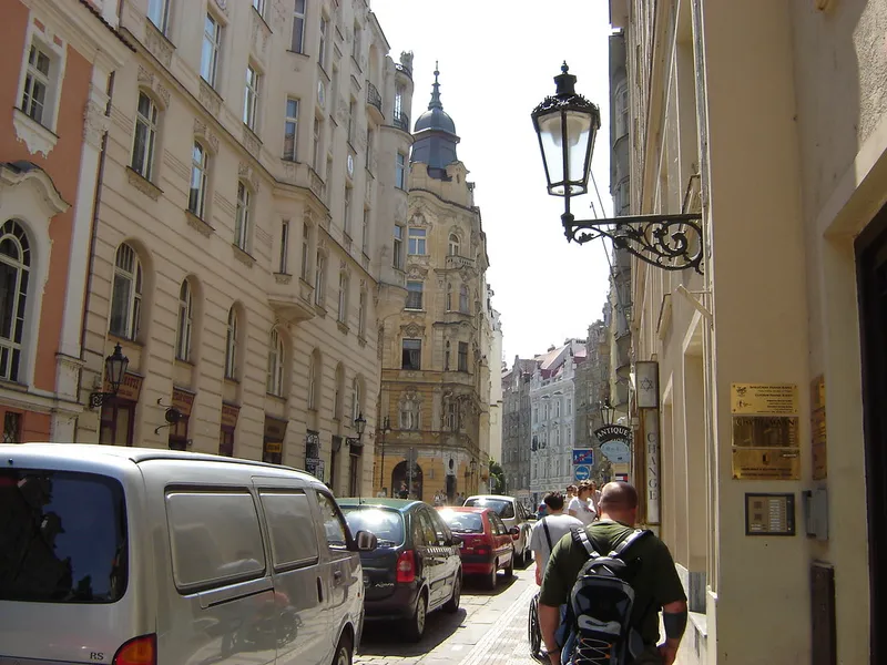 Jewish Quarter