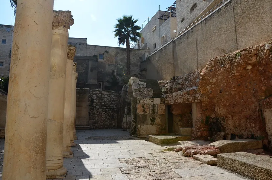 Jewish Quarter