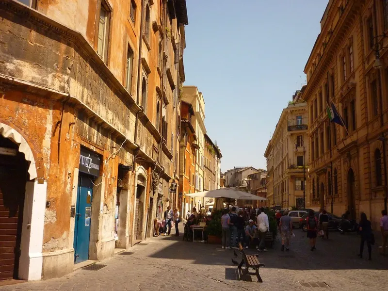 Jewish Quarter