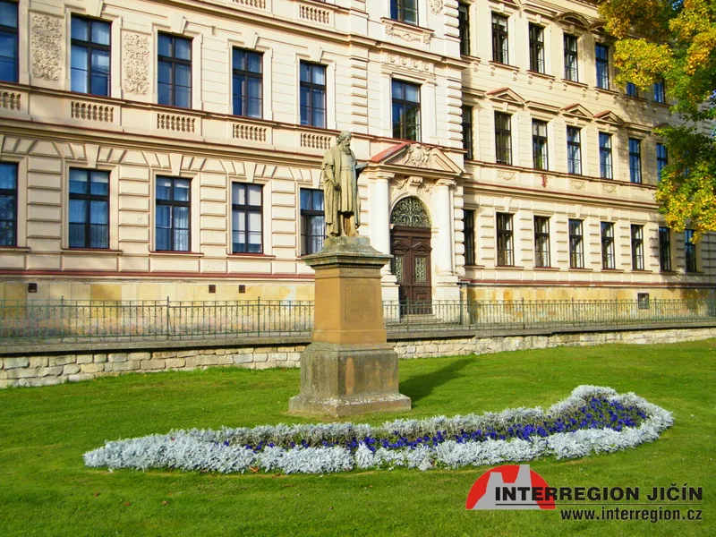 Jičín Regional Museum and Gallery