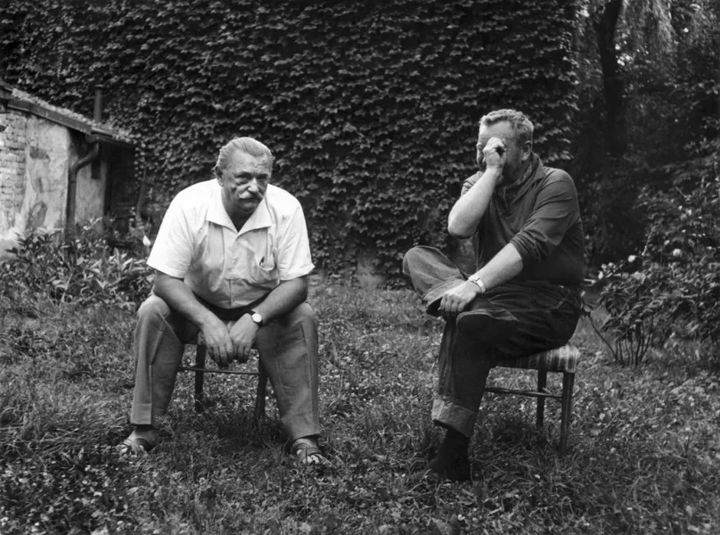 Jiří Trnka Gallery