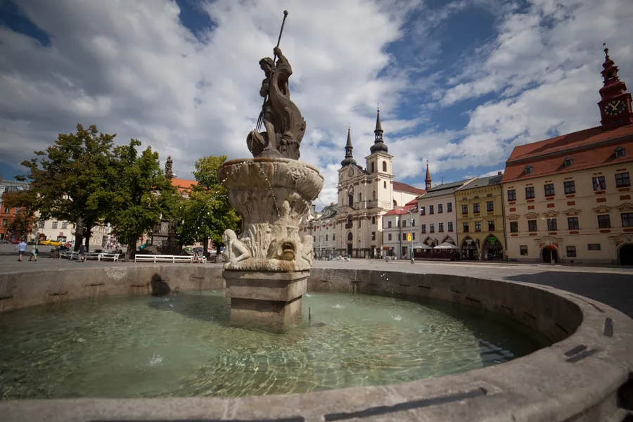 Jihlava Underground