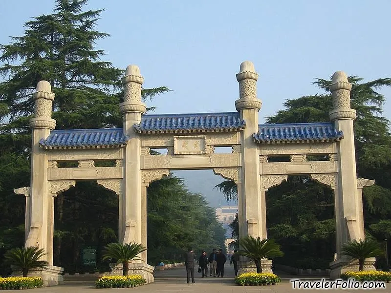 Jiming Temple