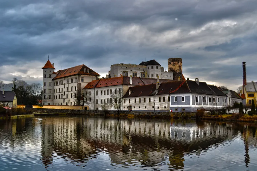 Jindriš Tower