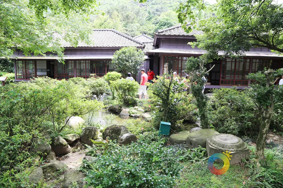 Jinguashi Crown Prince Chalet