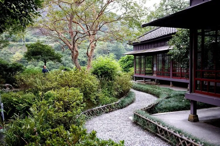 Jinguashi Crown Prince Chalet