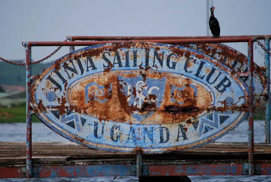Jinja Sailing Club