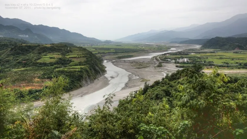 Jinlun Bridge