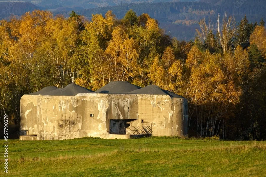 Jirasek Barracks