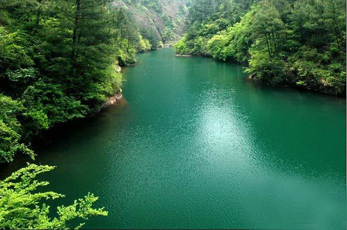 Jiufeng Mountain