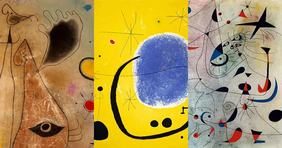Joan Miró Foundation