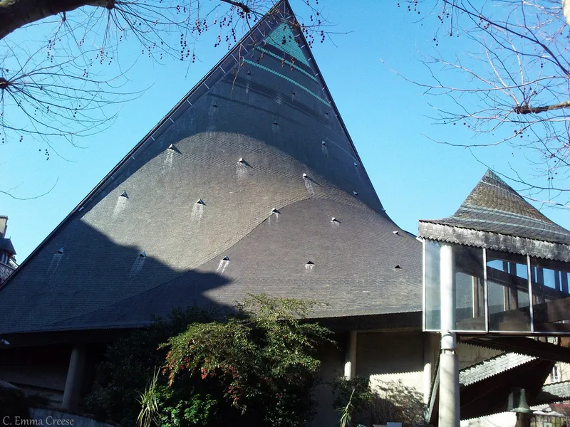 Joan of Arc Museum