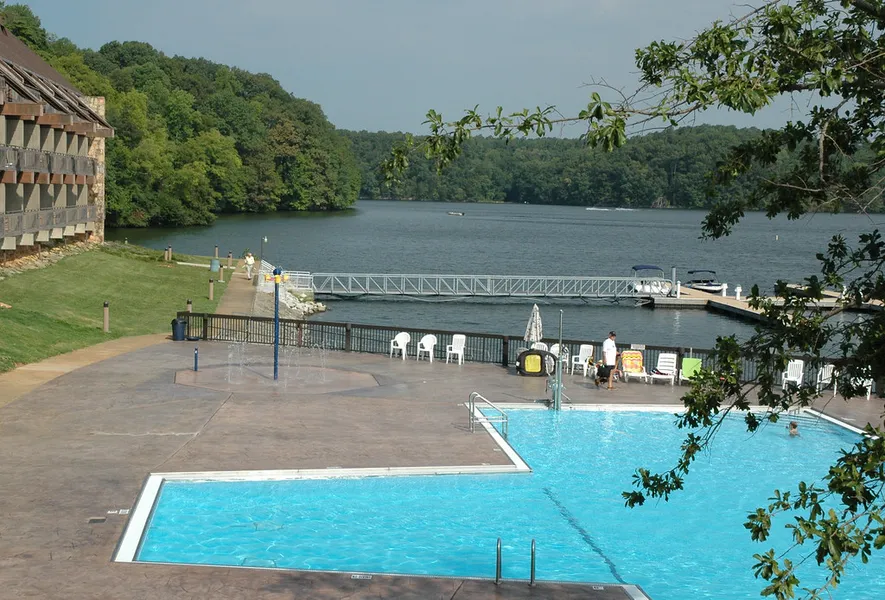 Joe Wheeler State Park