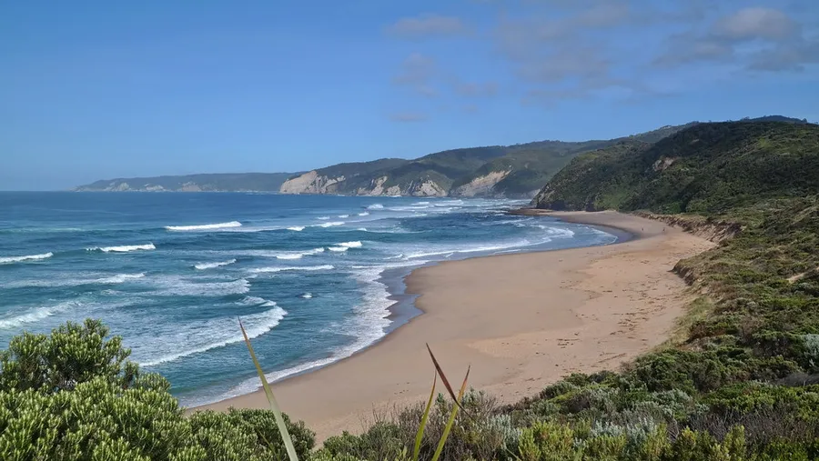 Johanna Beach