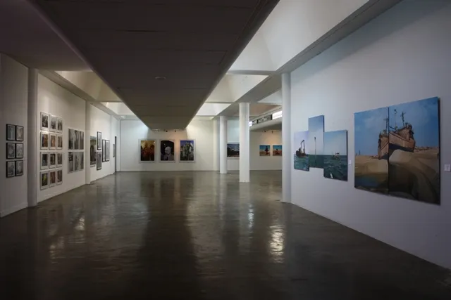 Johannesburg Art Gallery (JAG)