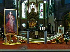Johanneskirche