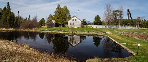 John Brown Farm State Historic Site