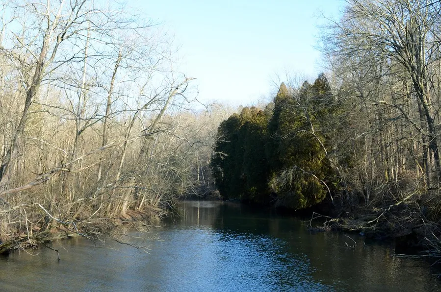 John Bryan State Park
