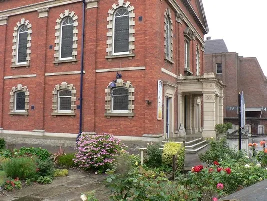 John Bunyan Museum