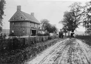 John Chad House