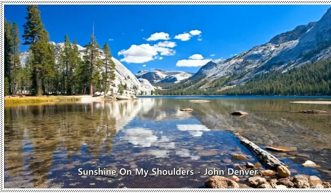 John Denver Sanctuary