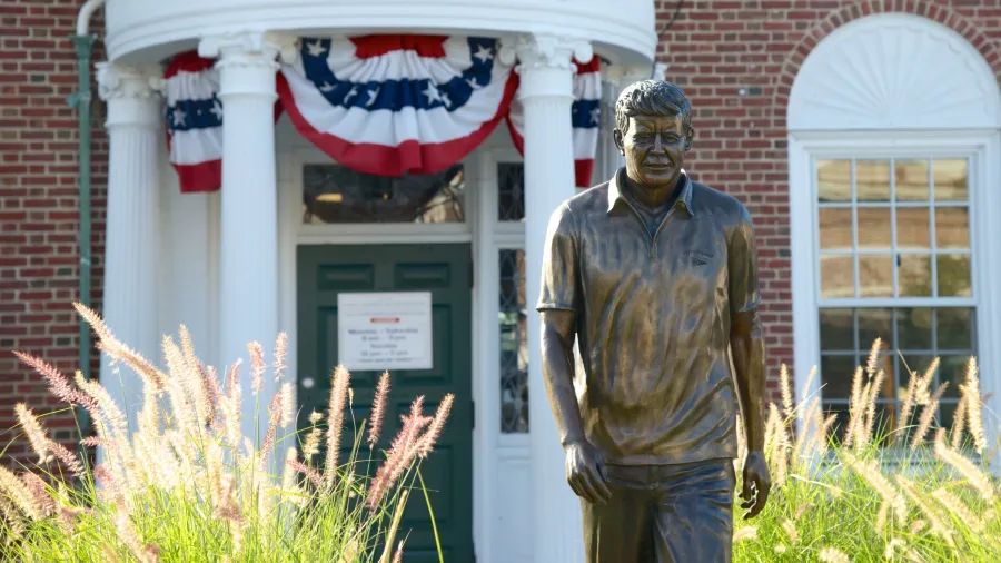 John F. Kennedy Hyannis Museum