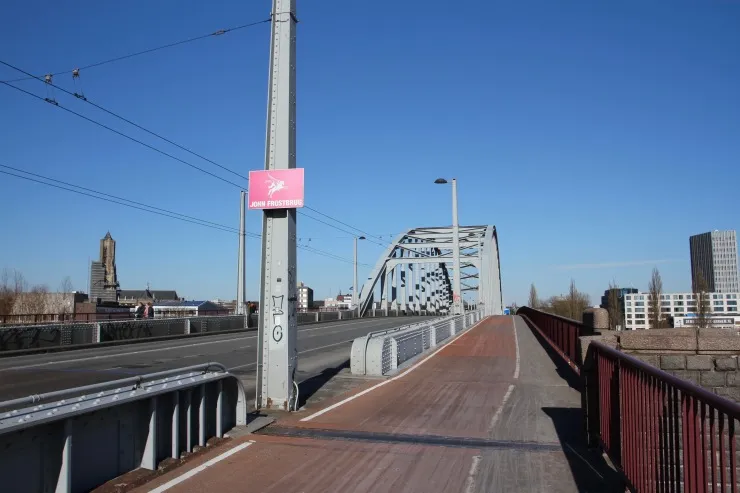 John Frost Bridge