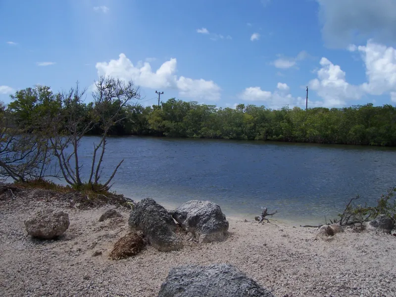 John Pennekamp Coral Reef State Park
