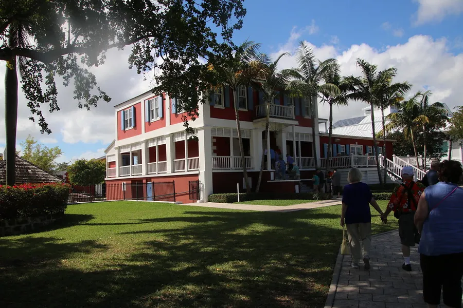 John Watling's Distillery