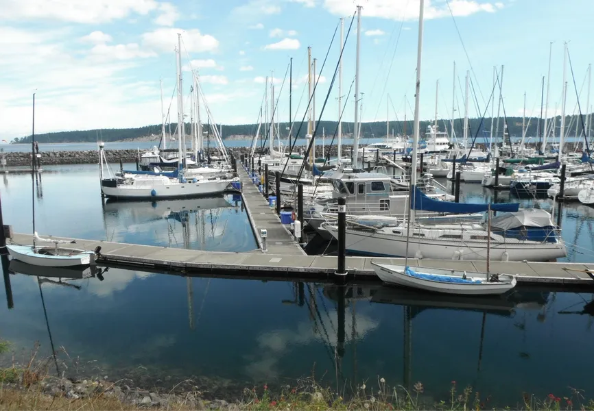 John Wayne Marina