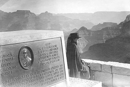 John Wesley Powell Museum