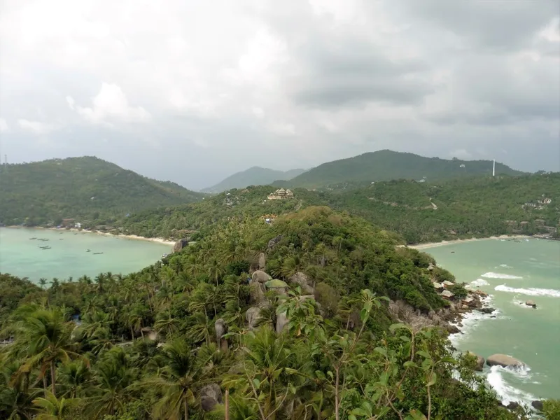 John-Suwan Viewpoint