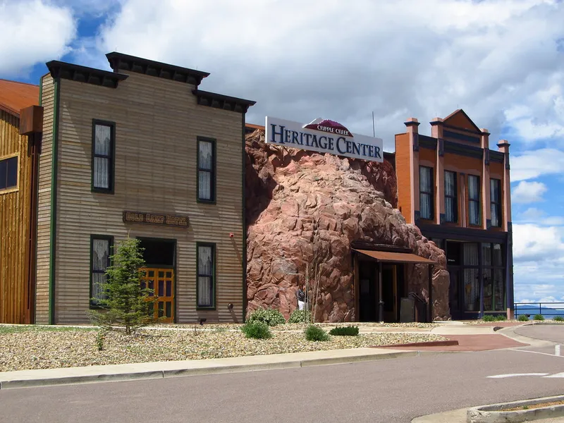 Johnny Nolon's Casino