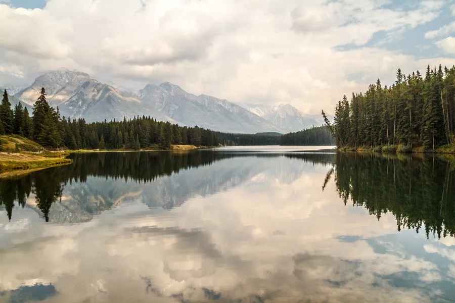 Johnson Lake State Recreation Area