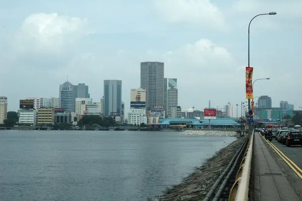 Johor Bahru City Square