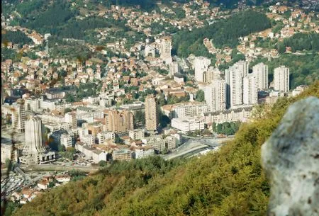 Jokanovića kuća