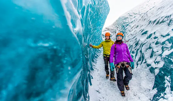 Jokulsarlon Glacier Lagoon