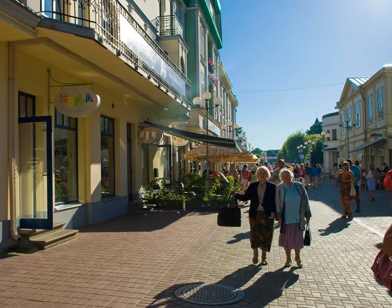 Jomas Street