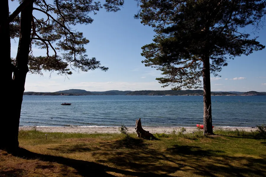 Jomfruland National Park